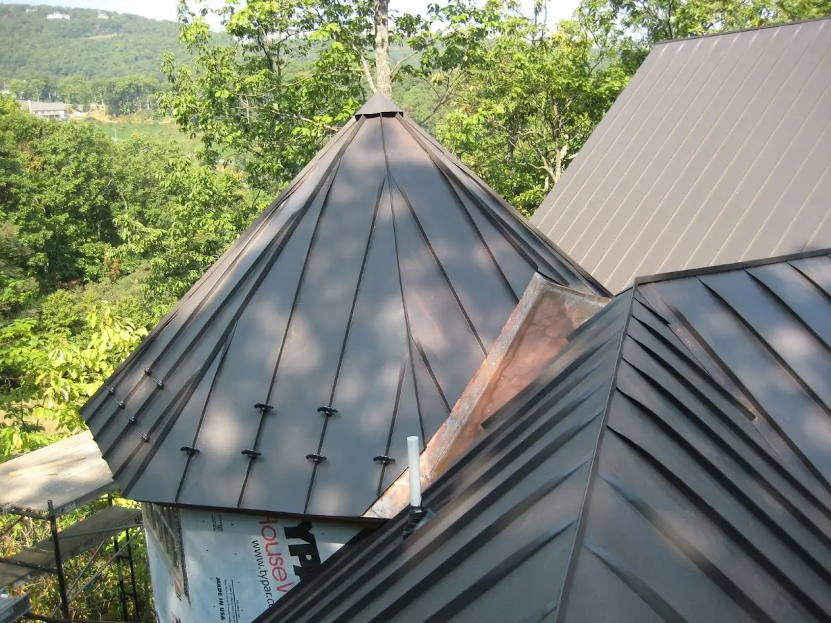 Professional Roof Tarp Installation by Craftsman Roofing in Central-Alameda