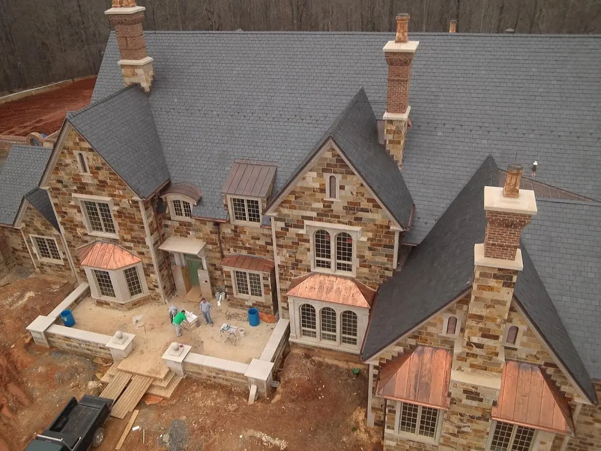 Craftsman Roofing Roof Waterproofing project in Central-Alameda